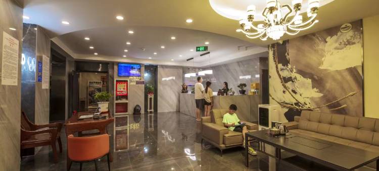 鸿锦酒店(独库公路店)图片