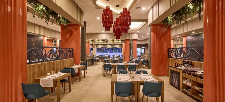 毛里求斯悦宜湾奢享-仅限成人(Riu Palace Mauritius - All Inclusive - Adults Only)图片