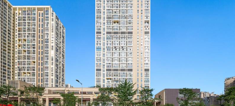 维也纳酒店(贵阳观山湖奥体中心店)图片