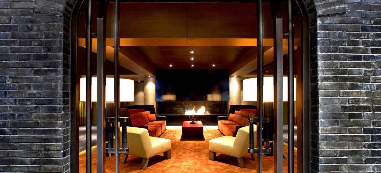 成都观隐颐云台酒店图片