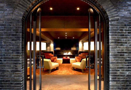 Guanyin Yiyuntai Hotel Chengdu Hotel Overview