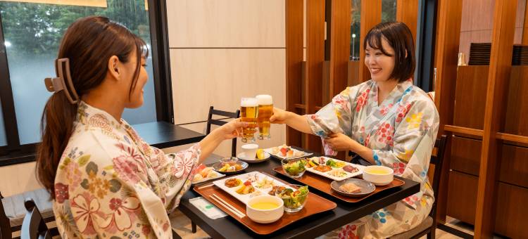 龟乃井酒店 - 奥日光(Kamenoi Hotel Okunikko)图片