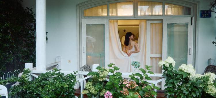 朵一·法式小墅(西湖景区店)图片