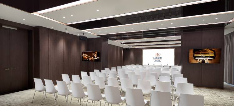 广州雅诗阁琶洲服务公寓图片