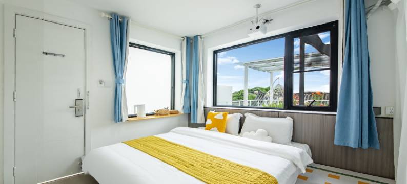 七封情书民宿(大理古城人民路店)图片