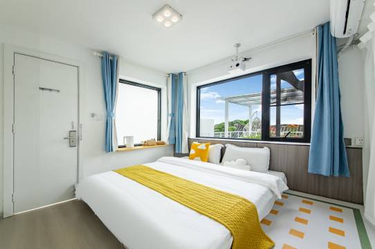 七封情书民宿(大理古城人民路店)