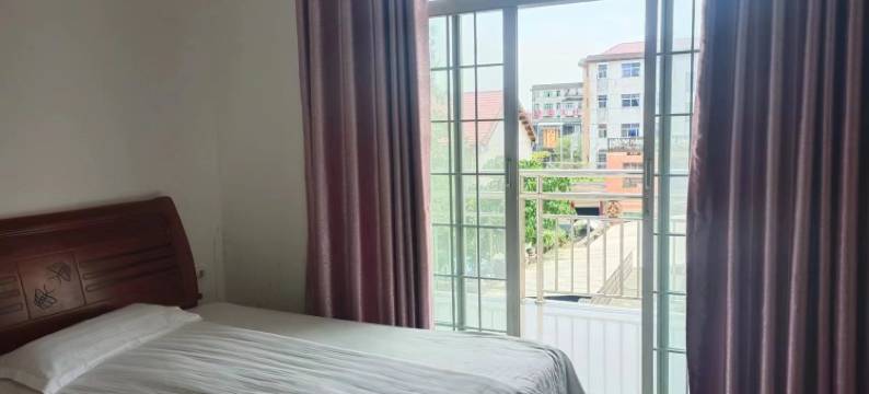 鹰潭龙门客栈图片