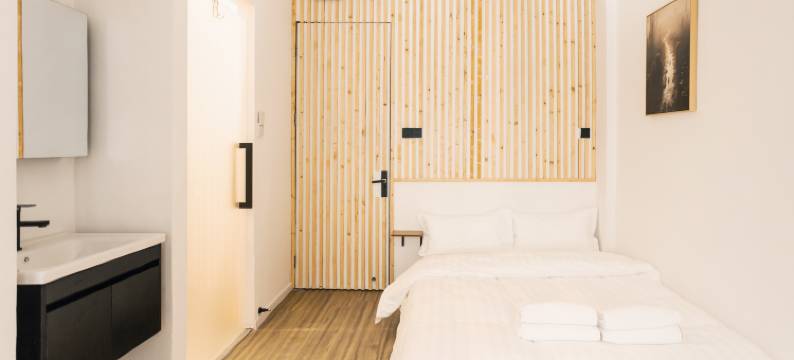 上海外滩逸晚酒店图片