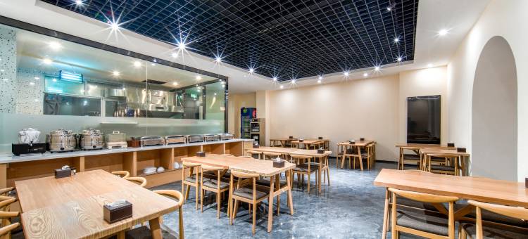 吐鲁番梵沙故里酒店图片