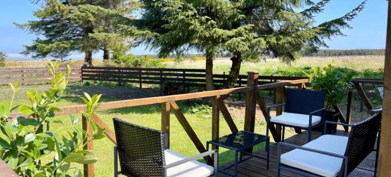 凯尔特小屋(Celtic Lodges)图片