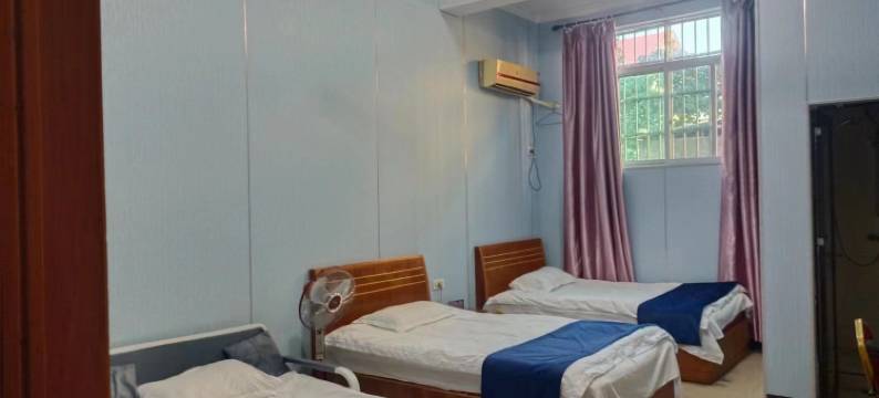 鹰潭龙门客栈图片