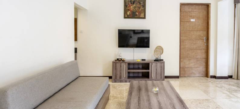 金斯维拉斯萨努尔由Moria酒店管理(Kings Villas Sanur by Moria)图片