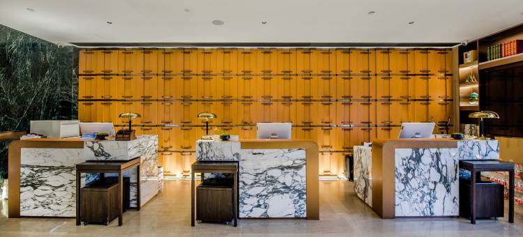 广州静谧坊 HOUSE HOTEL(天河智慧城店)图片