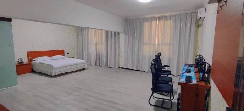 五家渠归乡民宿图片