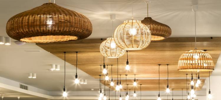 民宿酒店阿尔梅里亚维卡尔(B&B Hotel Almería Vicar)图片