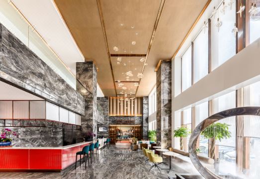 Baolifeng International Business Hotel Hotel Overview