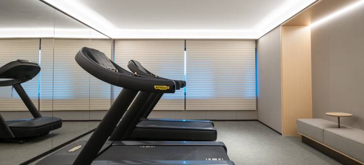 全季酒店(广州黄埔萝岗地铁站店)图片