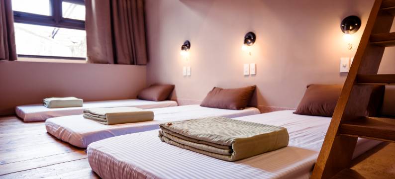 Local乐客背包旅栈图片