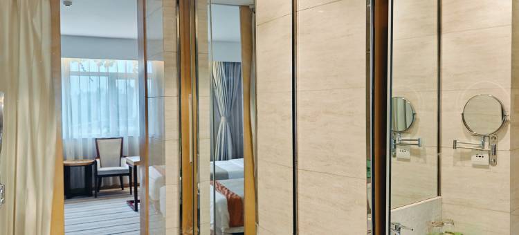 德州微排万信瑞铂酒店图片