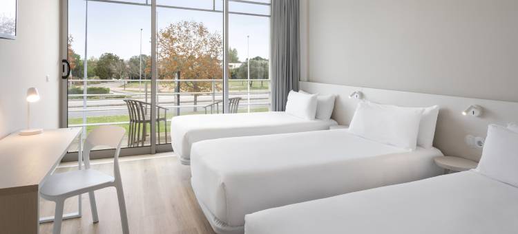 坎塔赫德科英布拉住宿加早餐酒店(B&B HOTEL Cantanhede Coimbra)图片