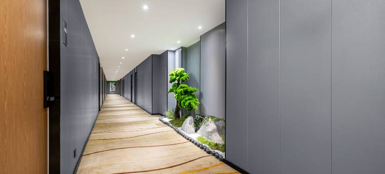NewAptism新寓(洛阳应天门博物馆明堂景区店)图片