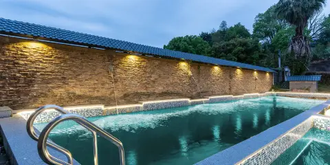 武夷山印象度假大酒店(三姑度假區店)