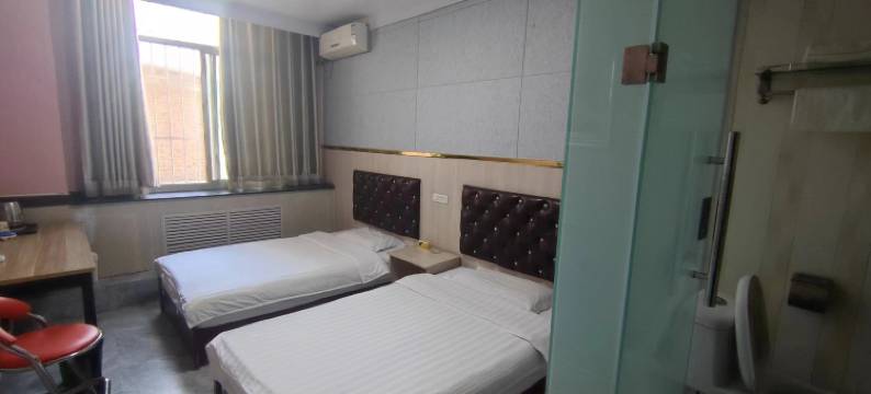 庆阳凯豪宾馆图片