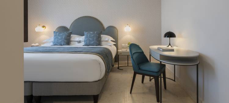 马耳他腓尼基酒店(The Phoenicia Malta - The Leading Hotels of the World)图片