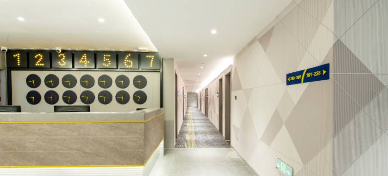 七天酒店(剑阁明珠广场店)图片