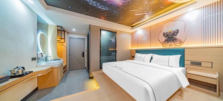 星光漫步住宿图片