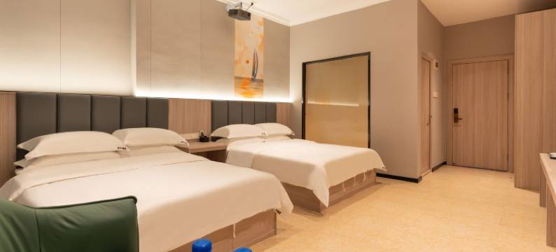 广州银丰美居(花都狮岭店)图片