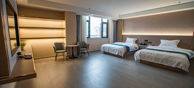 会泽人和酒楼(会泽公园古城店)图片