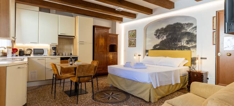 BolognaRoomscom - Frassinago Deluxe图片