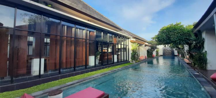 盖茵玛斯金巴兰别墅-盖茵玛斯集团(Gaing Mas Jimbaran Villas by Gaing Mas Group)图片