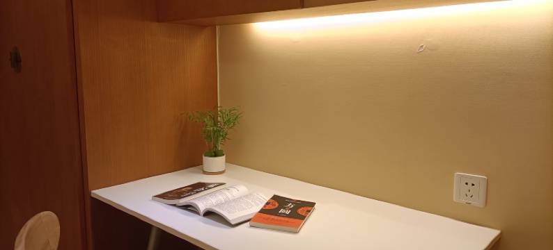 邻家公寓(杭州临平南站店)图片