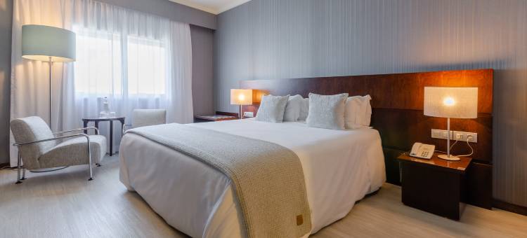 奥利斯普东方酒店(Olissippo Oriente)图片