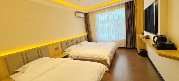 吉林8号青年公寓图片