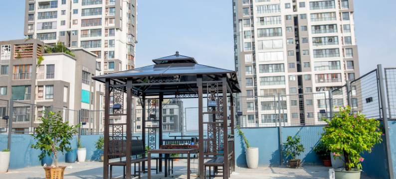 潮源·假日美居(潮州人民广场店)图片