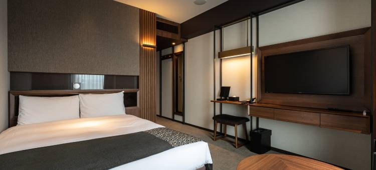 特拉德博多酒店(Hotel Trad Hakata)图片