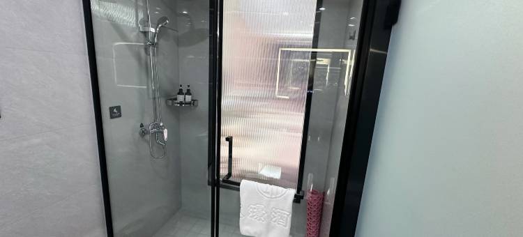 文璟酒店(晋中灵石王家大院售票处停车场店)图片