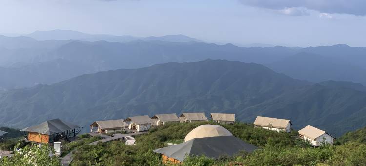 云上星空民宿图片