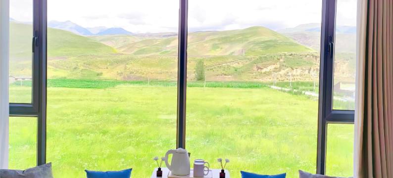 那时花开·Holiday Villa星空露台·花海景观度假美宿(那拉提店)图片