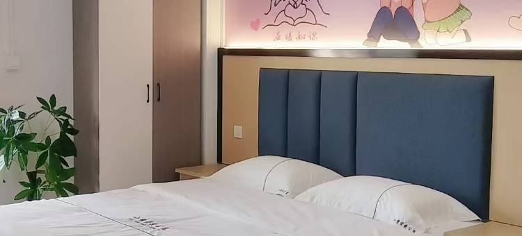 小塘公寓(佛山狮山广场店)图片
