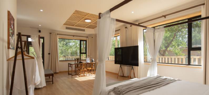 敦煌郡驿馆图片