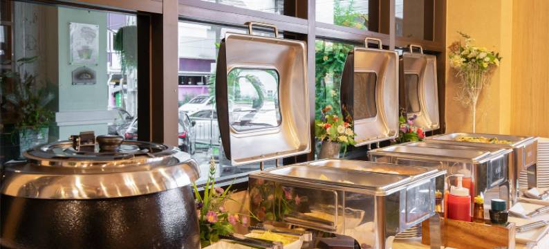P-Park Hotel Bangkok图片