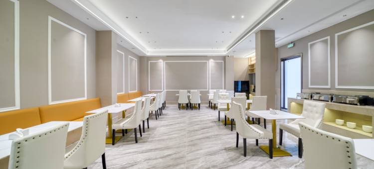 维也纳酒店(上饶前山花园店)图片