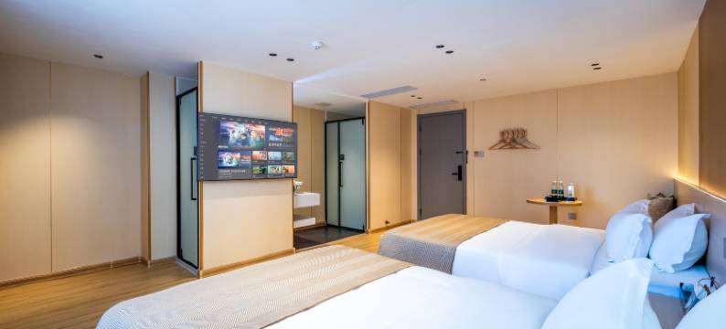 平潭尚正酒店(龙凤东路店)图片