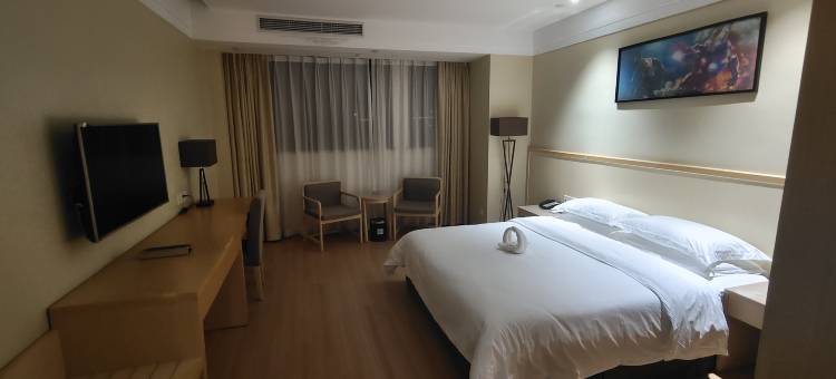 海峡青年交流营地图片