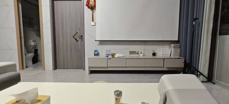 平潭岚海逸居客栈(蓝海湾店)图片
