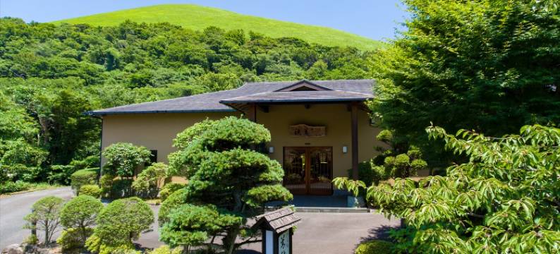 伊豆善积别苑旅馆(不接待12岁及以下的客人入住)(Izu Kougen Hanare Yado Yoshizumi (Kids 12 and under not allowed))图片